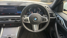 BMW 4 Series 420i M Sport 5dr Step Auto Petrol Hatchback
